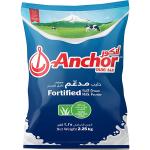 Anchor Full Cream Milk Powder Pouch 2.25kg