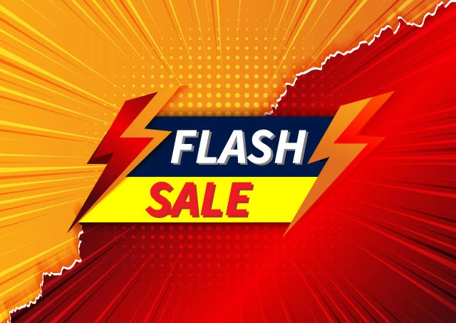 Flash Deal