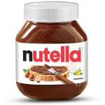Nutella Hazelnut Spread with Cocoa 750g