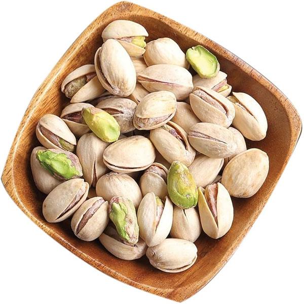 USA Plain Roasted Pistachio 500g
